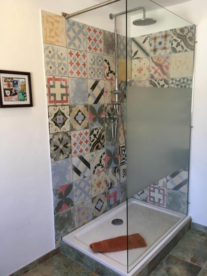 מנדיג Gaestehaus Klaus מראה חיצוני תמונה